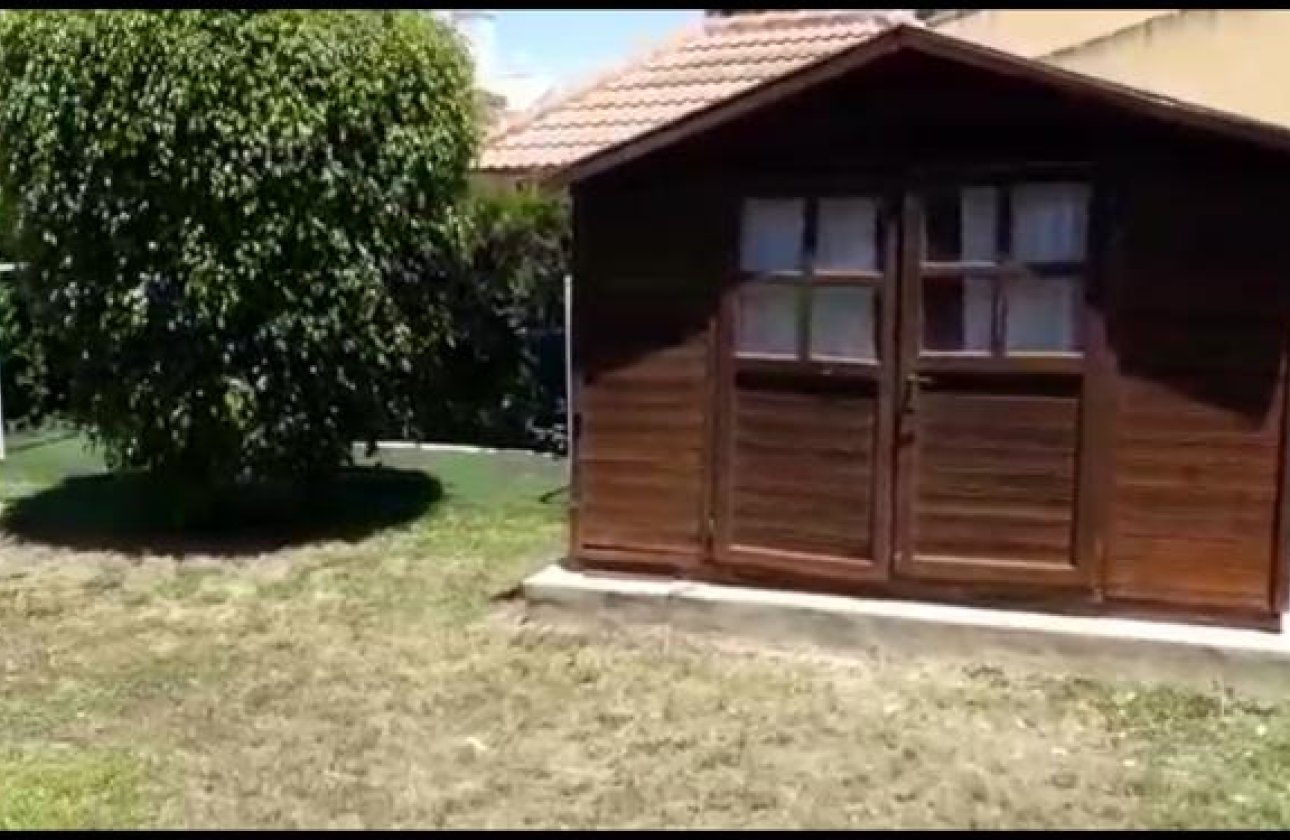Revente - Villa - Torrevieja