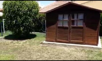 Revente - Villa - Torrevieja