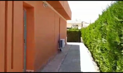 Revente - Villa - Torrevieja