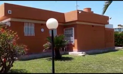Revente - Villa - Torrevieja