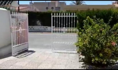 Revente - Villa - Torrevieja