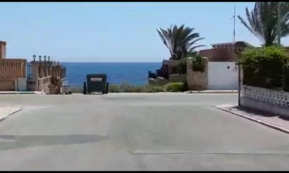 Revente - Villa - Torrevieja