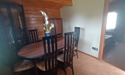 Resale - Villa - Orihuela Costa