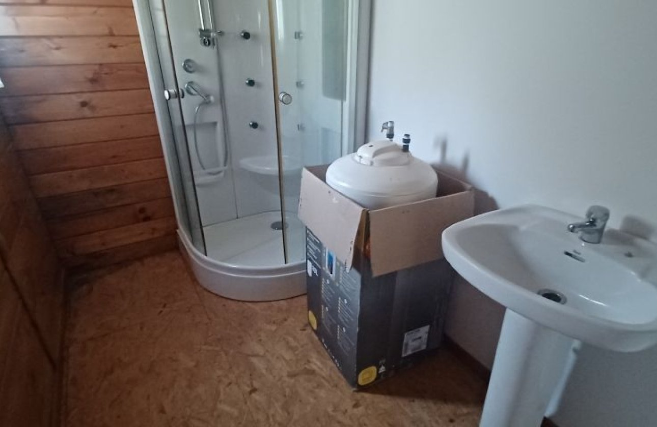 Resale - Villa - Orihuela Costa