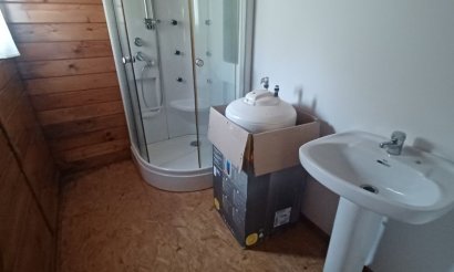 Resale - Villa - Orihuela Costa