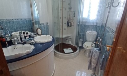 Resale - Villa - Orihuela Costa