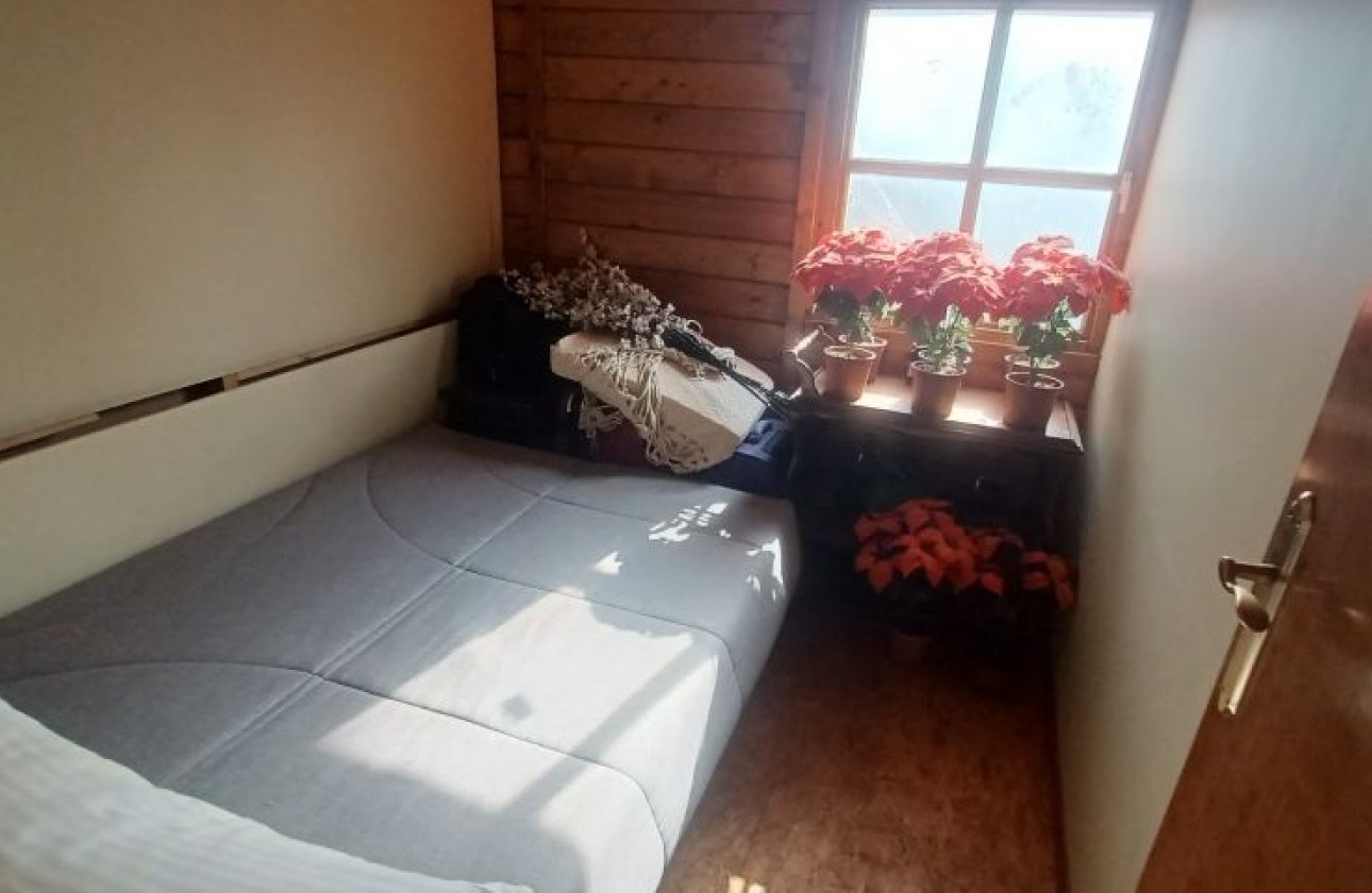 Resale - Villa - Orihuela Costa