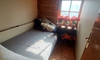 Resale - Villa - Orihuela Costa