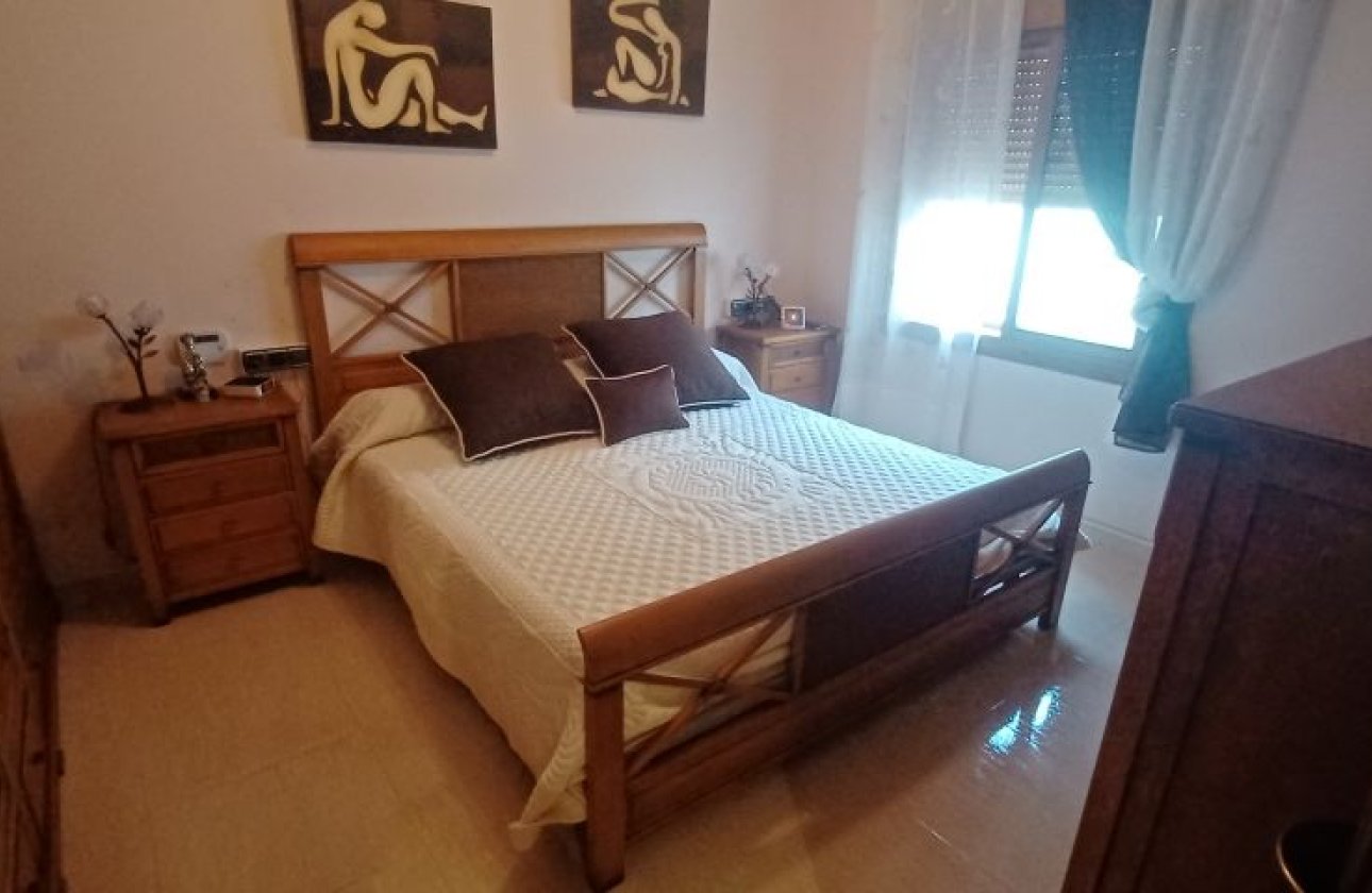Resale - Villa - Orihuela Costa