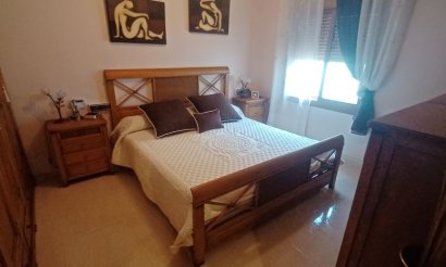 Resale - Villa - Orihuela Costa