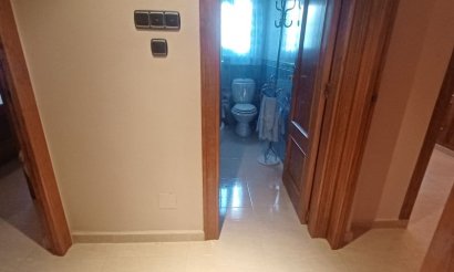 Resale - Villa - Orihuela Costa