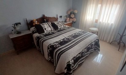 Resale - Villa - Orihuela Costa
