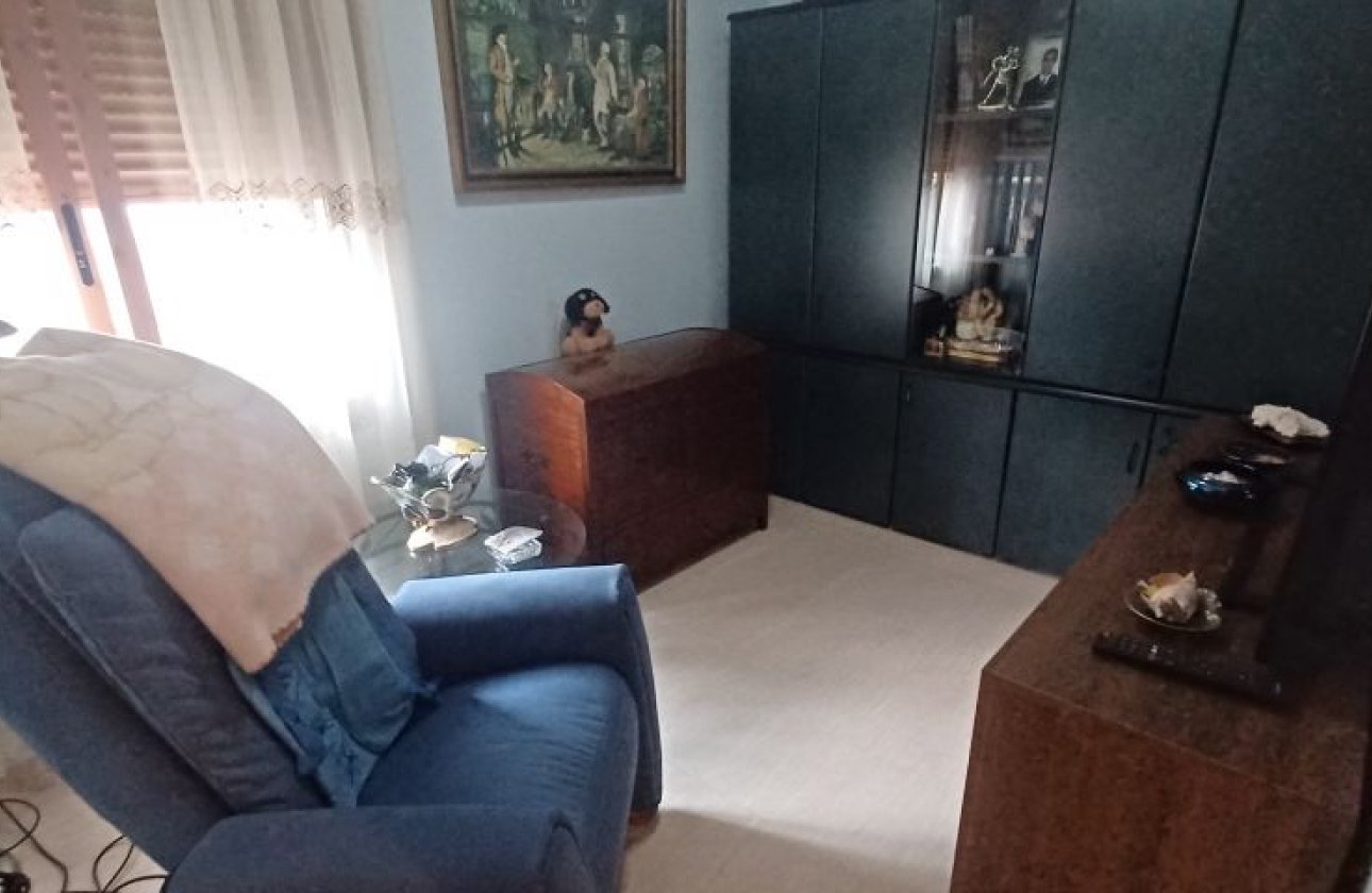 Resale - Villa - Orihuela Costa