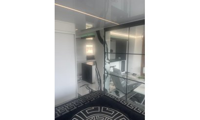 Resale - Apartment / flat - Torrevieja