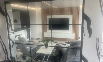 Resale - Apartment / flat - Torrevieja
