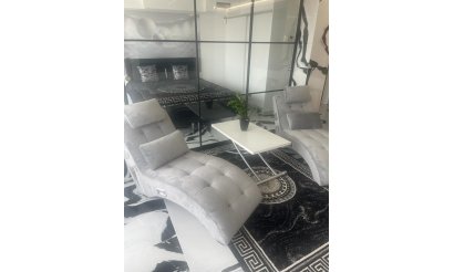 Resale - Apartment / flat - Torrevieja