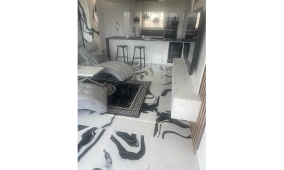 Resale - Apartment / flat - Torrevieja