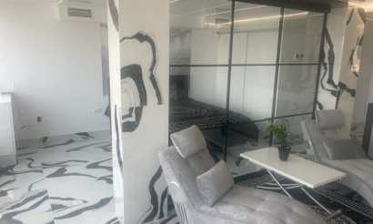 Resale - Apartment / flat - Torrevieja