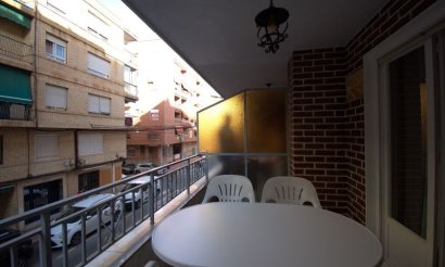 Resale - Apartment / flat - Torrevieja
