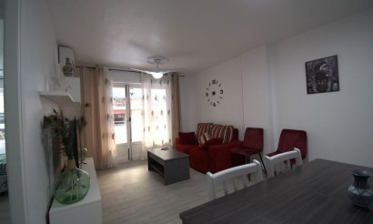 Resale - Apartment / flat - Torrevieja