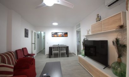 Resale - Apartment / flat - Torrevieja