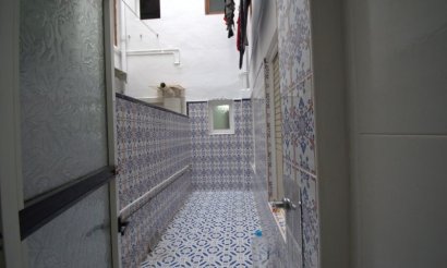 Resale - Apartment / flat - Torrevieja