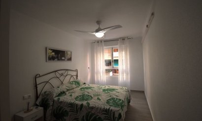 Resale - Apartment / flat - Torrevieja