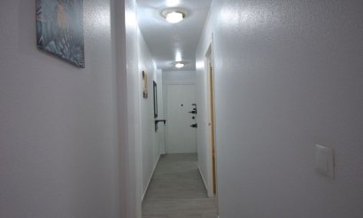 Resale - Apartment / flat - Torrevieja