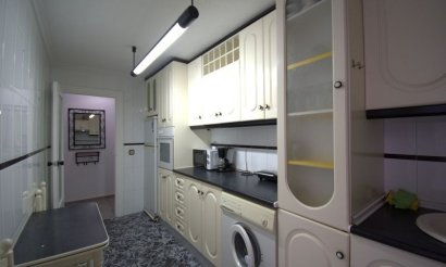 Resale - Apartment / flat - Torrevieja