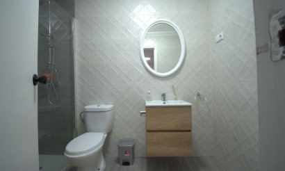 Resale - Apartment / flat - Torrevieja