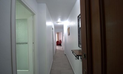 Resale - Apartment / flat - Torrevieja