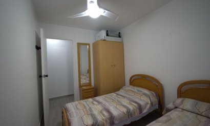 Resale - Apartment / flat - Torrevieja