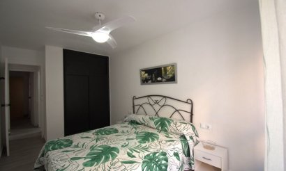 Resale - Apartment / flat - Torrevieja