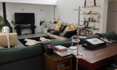 Resale - Villa - Alicante