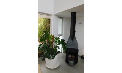 Resale - Villa - Alicante