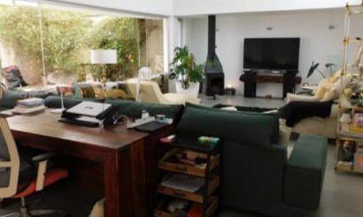 Resale - Villa - Alicante