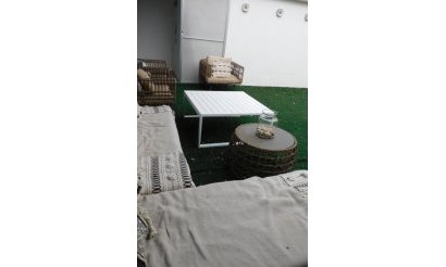 Resale - Villa - Alicante