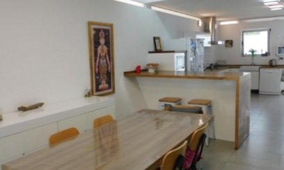 Resale - Villa - Alicante