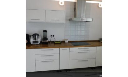 Resale - Villa - Alicante