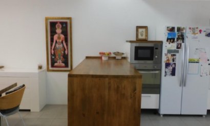 Resale - Villa - Alicante