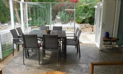 Resale - Villa - Alicante