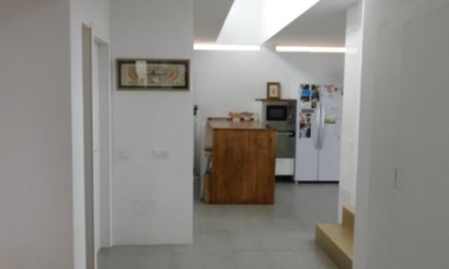 Resale - Villa - Alicante