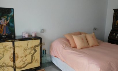 Resale - Villa - Alicante