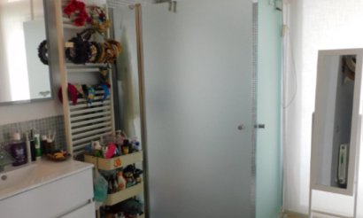 Resale - Villa - Alicante