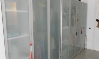 Resale - Villa - Alicante