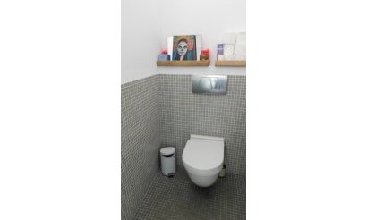 Resale - Villa - Alicante