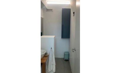 Resale - Villa - Alicante