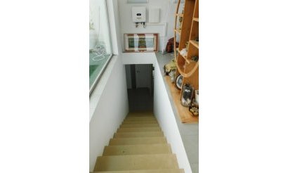 Resale - Villa - Alicante