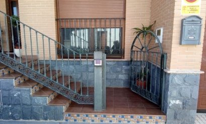 Resale - Villa - Pilar de la Horadada