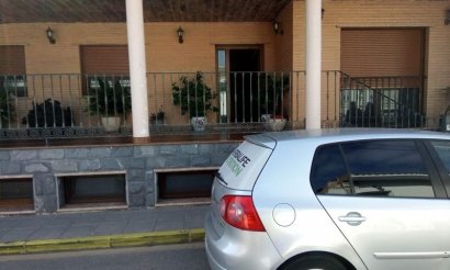 Resale - Villa - Pilar de la Horadada